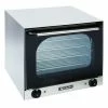 Countertop Convection Ovens Adcraft COH-2670W Countertop Half-Size Convection Oven, 220V -Nemco Shop Adcraft COH 2670W Countertop Half Size Convection Oven 220V 141651 large