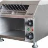 Conveyor Toasters Adcraft CVYT-120 Countertop Conveyor Toaster, 300-Piece Capacity