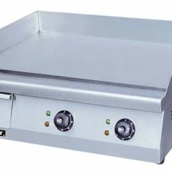 Electric Griddles Adcraft GRID-24 Commercial Electric Flat Griddle 24