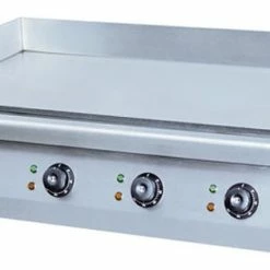 Electric Griddles Adcraft GRID-30 Commercial Electric Flat Griddle 30"