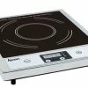 Induction Ranges Adcraft IND-A120V Countertop Slim Design Induction Cooker, 120V -Nemco Shop Adcraft IND A120V Countertop Slim Design Induction Cooker 120V 141678 large