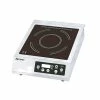Induction Ranges Adcraft IND-B120V Countertop Full-Size Digital Control Induction Cooker -Nemco Shop Adcraft IND B120V Countertop Full Size Digital Control Induction Cooker 141679 large