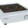 Induction Ranges Adcraft IND-C120V Countertop Induction Cooker With Manual Controls 120V -Nemco Shop Adcraft IND C120V Countertop Induction Cooker with Manual Controls 120V 20481 large