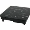 Induction Ranges Adcraft IND-D120V Countertop Drop-In Induction Cooker -Nemco Shop Adcraft IND D120V Countertop Drop In Induction Cooker 141682 large