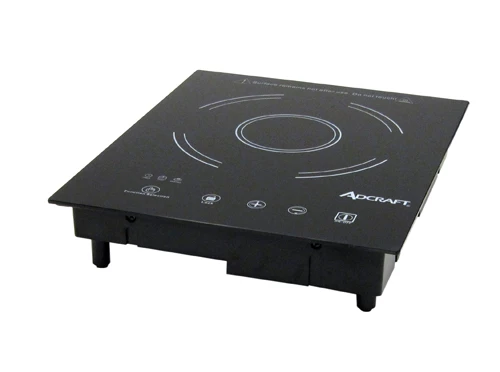 Induction Ranges Adcraft IND-D120V Countertop Drop-In Induction Cooker 3 Induction Ranges Adcraft IND-D120V Countertop Drop-In Induction Cooker