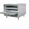 Countertop Pizza Ovens Adcraft PO-22 Commercial Countertop Pizza Oven, 240V
