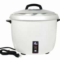Rice Cookers Adcraft RC-0030 Premium Rice Cooker, 30 Cup