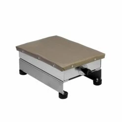 Commercial Hot Plates Alfa International TT-69 Portable Electric Hot Plate 6" X 9"