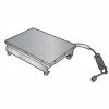Commercial Hot Plates Alfa International TT-912 Electric Hot Plate -Nemco Shop Alfa International TT 912 Electric Hot Plate 44760 large