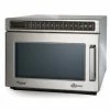 Microwave Ovens Amana HDC182 Stackable 1800 Watt Stainless Commercial C-Max Microwave