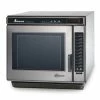 Microwave Ovens Amana RC30S2 3000 Watt Programmable Stainless Commercial Microwave -Nemco Shop Amana RC30S2 3000 Watt Programmable Stainless Commercial Microwave 45779 large