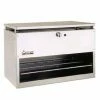 Cheesemelters American Range ARCM-84 84" W Cheese Melter/Broiler With 4 Infra-Red Burners 1 Cheesemelters American Range ARCM-84 84" W Cheese Melter/Broiler With 4 Infra-Red Burners -Nemco Shop American Range ARCM 84 84 quot W Cheese Melter Broiler with 4 Infra Red Burners 25614 large