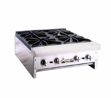 Commercial Hot Plates American Range ARHP12-1 12" W Hotplate Counter Unit 1 Burner 3 Commercial Hot Plates American Range ARHP12-1 12" W Hotplate Counter Unit 1 Burner