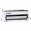 Salamander Broilers American Range ARSB-36 36" W Gas Salamander Broiler With 2 Infra-Red Burners