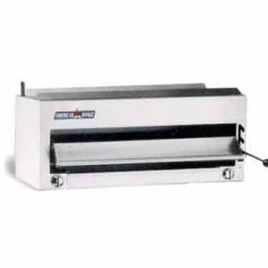 Salamander Broilers American Range ARSB-36 36" W Gas Salamander Broiler With 2 Infra-Red Burners