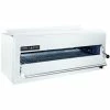 Salamander Broilers American Range ARSM-36 36" W Gas Salamander Broiler With 1 Infra-Red Burner 1 Salamander Broilers American Range ARSM-36 36" W Gas Salamander Broiler With 1 Infra-Red Burner -Nemco Shop American Range ARSM 36 36 quot W Gas Salamander Broiler with 1 Infra Red Burner 22897 large