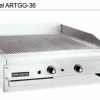 Gas Griddles American Range ARTGG-48 48" W Countertop Gas Grooved Griddle With Thermostatic Controls -Nemco Shop American Range ARTGG 48 Thermostatic Controlled 48 quot W Gas Grooved Griddle 28135 large