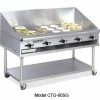 Gas Griddles American Range CTG-36 36" Culinary Series Gas Griddle -Nemco Shop American Range CTG 36 36 quot Custom Size Gas Griddle 28171 large