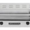 Salamander Broilers American Range HD34-SM Medallion Series Salamander