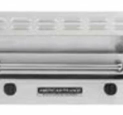 Salamander Broilers American Range HD34-SM Medallion Series Salamander