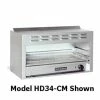 Cheesemelters American Range HD60-CM Medallion Series 60" W Cheesemelter