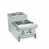Commercial Hot Plates American Range SUHP12-2 Step Up Hotplate 12"W Counter Unit With 2 Burners -Nemco Shop American Range SUHP12 2 Step Up Hotplate 12 quot W Counter Unit with 2 Burners 40102 large