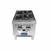Commercial Hot Plates Atosa ACHP-2 Heavy Duty Two Burner Hot Plate, 12" 2 Commercial Hot Plates Atosa ACHP-2 Heavy Duty Two Burner Hot Plate, 12" -Nemco Shop Atosa ACHP 2 Heavy Duty Two Burner Hot Plate 12 quot 302978 large
