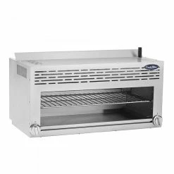 Cheesemelters Atosa ATCM-36 Infrared Cheese Melter 36"
