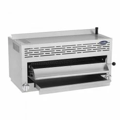 Salamander Broilers Atosa ATSB-36 Salamander Broiler 36"