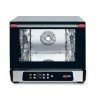 Countertop Convection Ovens Axis AX-513RHD Half Size Countertop Digital Convection Oven With Humidity