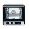 Countertop Convection Ovens Axis AX-514 Half Size Electric Countertop Convection Oven, 4 Pan Capacity -Nemco Shop Axis AX 514 Half Size Electric Countertop Convection Oven 4 Pan Capacity 313862 large