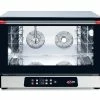 Countertop Convection Ovens Axis AX-824RHD Full Size Countertop Digital Convection Oven With Humidity -Nemco Shop Axis AX 824RHD Full Size Countertop Digital Convection Oven with Humidity 313867 large