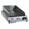 Electric Griddles Cadco CG-5FB Countertop Space Saver Electric Griddle 120V 1 Electric Griddles Cadco CG-5FB Countertop Space Saver Electric Griddle 120V -Nemco Shop Cadco CG 5FB Countertop Space Saver Electric Griddle 120V 307168 large