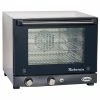 Countertop Convection Ovens Cadco OV-003 Electric Countertop Quarter Size Convection Oven
