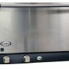 Countertop Convection Ovens Cadco OV-013SS Stainless Steel Door Electric Countertop Half Size Convection Oven -Nemco Shop Cadco OV 013SS Stainless Steel Door Electric Countertop Half Size Convection Oven 307233 large