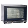 Countertop Convection Ovens Cadco OV-023 Electric Countertop Half Size Convection Oven, 208-240V -Nemco Shop Cadco OV 023 Electric Countertop Half Size Convection Oven 208 240V 308606 large