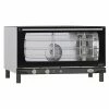 Countertop Convection Ovens Cadco XAF-183 Full Size Heavy Duty Manual Countertop Convection Oven With Humidity, 120V -Nemco Shop Cadco XAF 183 Full Size Heavy Duty Countertop Convection Oven 120V 307280 large