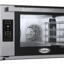 Cadco Countertop Convection Ovens You May Also Need: