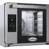 Countertop Convection Ovens Cadco XAFT-04HS-TD Bakerlux TOUCH Half Size Heavy Duty Digital Convection Oven, 4 Shelves 208-240V -Nemco Shop Cadco XAFT 04HS TD Bakerlux TOUCH Half Size Heavy Duty Digital Convection Oven 4 Shelves 208 240V 307284 large