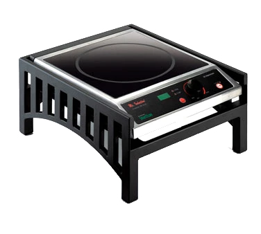 Induction Ranges Cal-Mil 1414-S-13 Black Steel Mission Style Induction Range Frame For Spring SR-261C Induction Range 13-3/4" X 16-1/2" 3 Induction Ranges Cal-Mil 1414-S-13 Black Steel Mission Style Induction Range Frame For Spring SR-261C Induction Range 13-3/4" X 16-1/2"