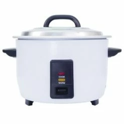 Rice Cookers Crestware RC30 30 Cup Electric Rice Cooker