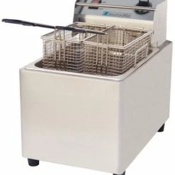 Eurodib Countertop Fryers You May Also Need:
