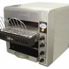 Omcan Food Machinery Conveyor Toasters Omcan (FMA) 11385 Conveyor Oven With 10" Conveyor Belt