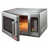 Microwave Ovens General GEW 1100E Digital Microwave Oven -Nemco Shop General Microwave oven GEW 1100E 277013 large