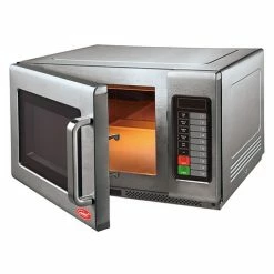 Microwave Ovens General GEW 1800E Digital Microwave Oven