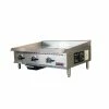 Gas Griddles Ikon ITG-36 Countertop Gas Griddle With Thermostatic Controls 36" 1 Gas Griddles Ikon ITG-36 Countertop Gas Griddle With Thermostatic Controls 36" -Nemco Shop Ikon ITG 36 Countertop Gas Griddle with Thermostatic Controls 36 quot 313988 large