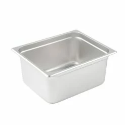 Metal Supreme RPON-001 Replacement Pan For Countertop Fryers