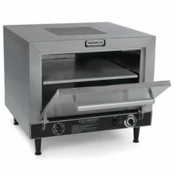 Countertop Pizza Ovens Nemco 6205 Countertop Pizza Oven - 120V, 1800W