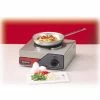 Commercial Hot Plates Nemco 6310-1 Electric Countertop Hot Plate With 1 Solid Burner - 120V -Nemco Shop Nemco 6310 1 Single Burner 1500 Watt Hot Plate 81232 large