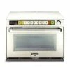 Microwave Ovens Panasonic NE-3280 Sonic Steamer Microwave Oven